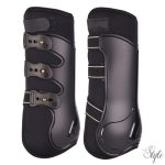 HARRYS HORSE Hátulsó lábvédő Grand Prix