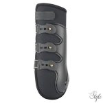 HARRYS HORSE Hátulsó lábvédő Grand Prix