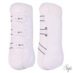 HARRYS HORSE Hátulsó lábvédő Grand Prix