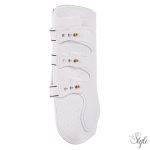 HARRYS HORSE Hátulsó lábvédő Grand Prix