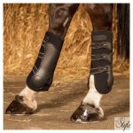 HARRYS HORSE Hátulsó lábvédő Grand Prix