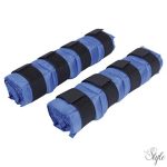 HARRYS HORSE Hűtőgéllel töltött lábtekercs (Cold Wraps)