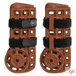 HARRYS HORSE Protech lábvédő