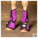 HARRYS HORSE Tiny Neoprene lábvédő