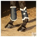 HARRYS HORSE Flextrainer ínvédő