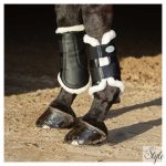 HARRYS HORSE Flextrainer ínvédő