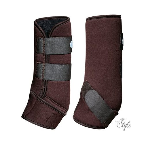 Harrys Horse neoprén lábvédő Memory Foam