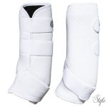 Harrys Horse neoprén lábvédő Memory Foam