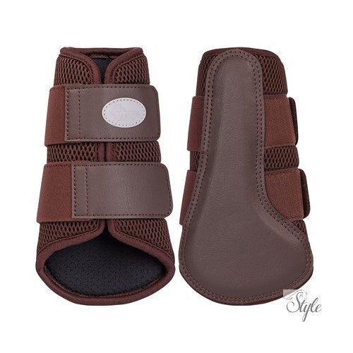 HARRYS HORSE Flextrainer Air Mesh ínvédő