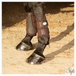 HARRYS HORSE Flextrainer Air Mesh ínvédő