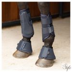 HARRYS HORSE BamBooBoot ínvédő