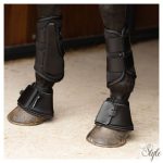 HARRYS HORSE BamBooBoot ínvédő