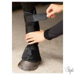 HARRYS HORSE BamBooBoot ínvédő