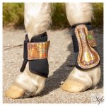 HARRYS HORSE póni ínvédő szett – Diva Mauvewood