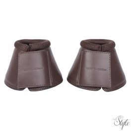  HARRYS HORSE pataharang Excellent – Műbőr pataharang neoprén béléssel