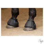 HARRYS HORSE pataharang TPE – Tartós TPE pataharang tépőzárral