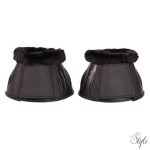 HARRYS HORSE pataharang TPE Vestan – TPE pataharang műszőrmés szegéllyel