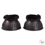 HARRYS HORSE pataharang TPE Vestan – TPE pataharang műszőrmés szegéllyel