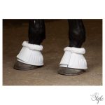 HARRYS HORSE pataharang TPE Vestan – TPE pataharang műszőrmés szegéllyel