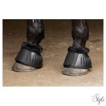 HARRYS HORSE pataharang TPE Vestan – TPE pataharang műszőrmés szegéllyel