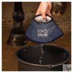 HARRYS HORSE Vízpermetes pataharang