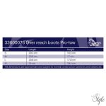 HARRYS HORSE Extra erős Pro-Low pataharang