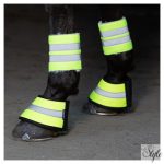 HARRYS HORSE Reflective pataharang