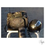 HARRYS HORSE Denici Cavalli ápolótáska