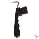 HARRYS HORSE Patakaparó kefével