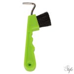 HARRYS HORSE Patakaparó kefével