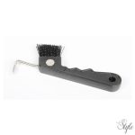 HARRYS HORSE Patakaparó kefével és mágnessel