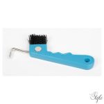 HARRYS HORSE Patakaparó kefével és mágnessel