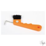 HARRYS HORSE Patakaparó kefével és mágnessel