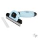 HARRYS HORSE Vedlőkefe – Shedding comb