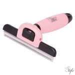 HARRYS HORSE Vedlőkefe XL – Shedding comb