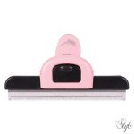 HARRYS HORSE Vedlőkefe XL – Shedding comb