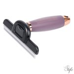 HARRYS HORSE Vedlőkefe XL – Shedding comb