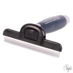 HARRYS HORSE Vedlőkefe XL – Shedding comb