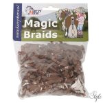 HARRYS HORSE Fonógumi – Magic Braids (tasakos kiszerelés)