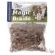 HARRYS HORSE Fonógumi – Magic Braids (tasakos kiszerelés)