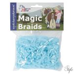 HARRYS HORSE Fonógumi – Magic Braids (tasakos kiszerelés)