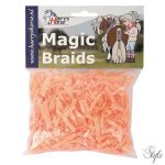HARRYS HORSE Fonógumi – Magic Braids (tasakos kiszerelés)