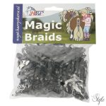 HARRYS HORSE Fonógumi – Magic Braids (tasakos kiszerelés)