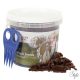 HARRYS HORSE Fonógumi – Magic Braids vödörben (1 liter)