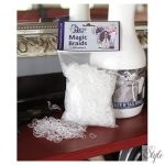 HARRYS HORSE Magic Braids – Átlátszó Fonógumik extra erővel és rugalmassággal
