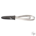 HARRYS HORSE Shed’n Blade Dual fogazott