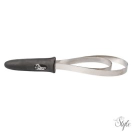 HARRYS HORSE Shed’n Blade Dual fogazott