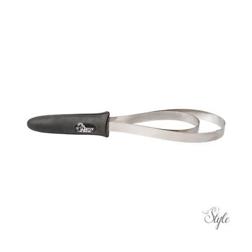 HARRYS HORSE Shed’n Blade Dual fogazott