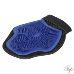 HARRYS HORSE Grooming Mitt Duo