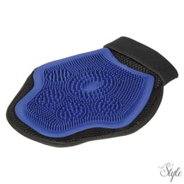 HARRYS HORSE Grooming Mitt Duo